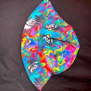 Unisex Trippy Bucket Hat